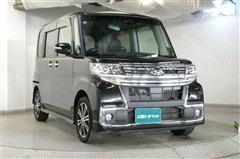 タント カスタムRS トップ SA3