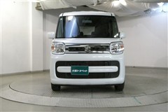 スペーシアHV Xクルマイスイドウシ