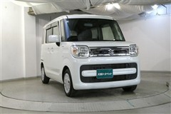 スペーシアHV Xクルマイスイドウシ