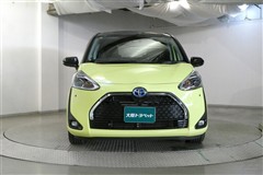 シエンタHV ファンベース G