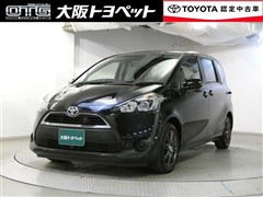 トヨタ シエンタ G