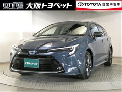 カローラツーリングHV WXB