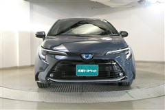 カローラツーリングHV WXB