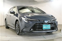 カローラツーリングHV WXB