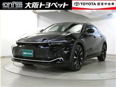 クラウンクロスオーバー RS アドハ