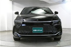 クラウンクロスオーバー RS アドハ