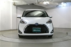 シエンタHV G クエロ