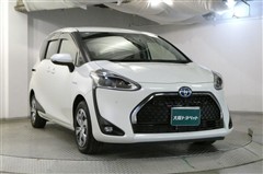 シエンタHV G クエロ