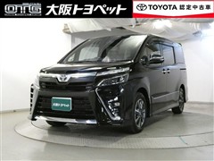 ヴォクシー ZSキラメキ3