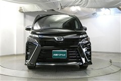 ヴォクシー ZSキラメキ3