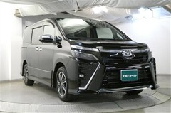 ヴォクシー ZSキラメキ3