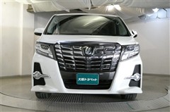 アルファード S Aパッケージ