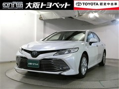 トヨタ カムリ G