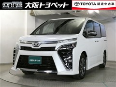 ヴォクシー ZSキラメキ3