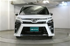 ヴォクシー ZSキラメキ3