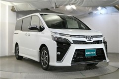 ヴォクシー ZSキラメキ3