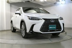 NX350h バージョンL