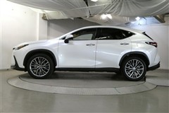 NX350h バージョンL