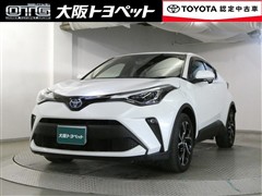 C-HR HV G