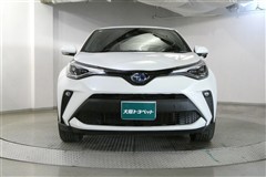 C-HR HV G