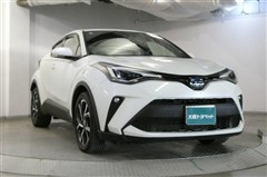 C-HR HV G