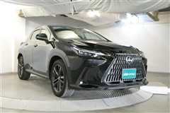 NX350h バージョンL