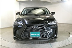 NX350h バージョンL