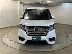 ステップWスパーダHV G EXホ