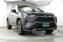 RAV4 PHV ブラックトーン