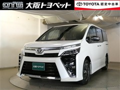 ヴォクシー ZSキラメキ3