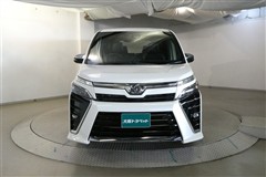 ヴォクシー ZSキラメキ3