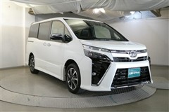 ヴォクシー ZSキラメキ3