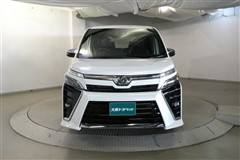 ヴォクシー ZSキラメキ3