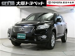 トヨタ ヴァンガード 240S Gパッケ