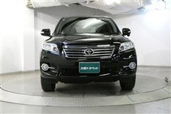 ヴァンガード 240S Gパッケ