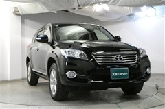 ヴァンガード 240S Gパッケ