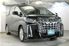 アルファード S Aパッケージ