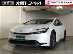 トヨタ プリウス Z