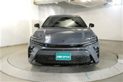 クラウンHV スポーツ Z