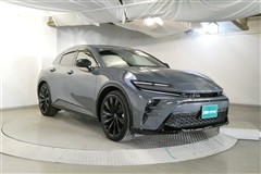 クラウンHV スポーツ Z