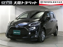 シエンタHV ファンベース G