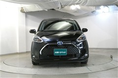 シエンタHV ファンベース G