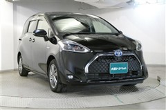 シエンタHV ファンベース G