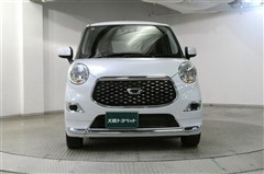 キャスト スタイルX SA3