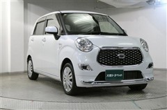 キャスト スタイルX SA3