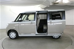 ムーヴキャンバス GメイクVSSA3