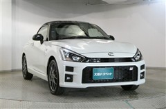 コペン GR スポーツ