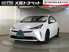 トヨタ プリウス S ツーリングセレクション