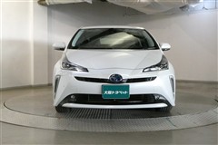 プリウス S ツーリングセレクション