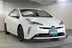 プリウス S ツーリングセレクション